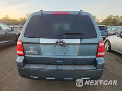 Zdjęcie 6 z 13 samochodu: 2012 FORD ESCAPE LIMITED VIN:1FMCU9E75CKB98767 - miniatura