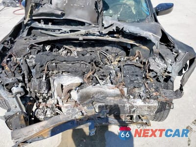 Zdjęcie 11 z 12 samochodu: 2015 NISS ALTIMA 2.5 VIN:1N4AL3AP2FN392344 - miniatura