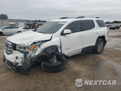 2017 GMC ACADIA SLE 1GKKNLLS5HZ282687 - główne zdjęcie licytacji z USA - miniatura