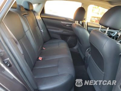 Zdjęcie 10 z 14 samochodu: 2014 NISSAN ALTIMA 3.5S VIN:1N4BL3AP5EN211112 - miniatura