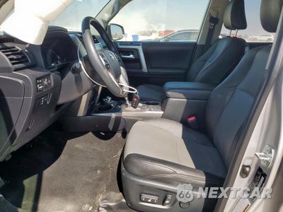 Zdjęcie 7 z 16 samochodu: 2022 TOYOTA 4RUNNER SR5/SR5 PREMIUM VIN:JTENU5JR8N6045840 - miniatura