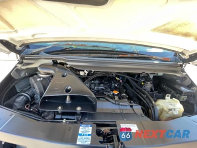 Zdjęcie 7 z 10 samochodu: 2013 ISUZU NPR VIN:JALB4T177D7W01668 - miniatura