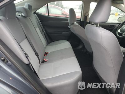 Zdjęcie 10 z 12 samochodu: 2014 TOYOTA COROLLA L VIN:2T1BURHE8EC008782 - miniatura