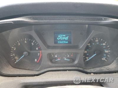 Zdjęcie 13 z 15 samochodu: FORD TRANSIT VIN:1FTSW3XG8FKA01616 - miniatura