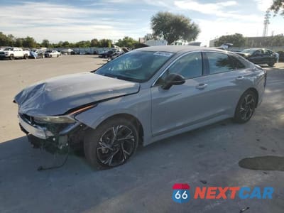 2025 KIA K5 GT LINE KNAG64J71S5327932 - główne zdjęcie licytacji z USA - miniatura