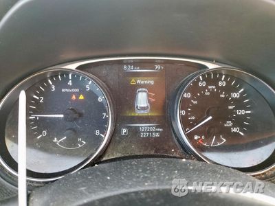 Zdjęcie 9 z 15 samochodu: 2014 NISSAN ROGUE S VIN:5N1AT2MT9EC812488 - miniatura