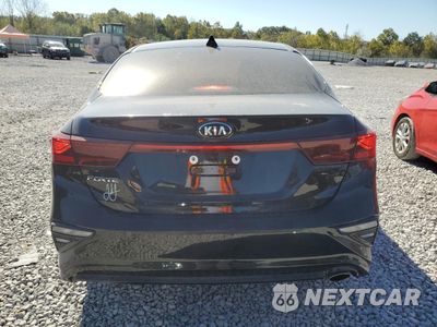 Zdjęcie 6 z 14 samochodu: 2020 KIA FORTE FE VIN:3KPF24AD2LE237209 - miniatura