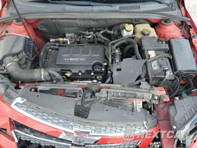 Zdjęcie 11 z 14 samochodu: 2013 CHEVROLET CRUZE LT VIN:1G1PC5SB6D7179037 - miniatura