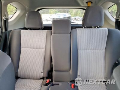 Zdjęcie 10 z 14 samochodu: 2013 TOYOTA RAV4 LE VIN:2T3ZFREV2DW054478 - miniatura