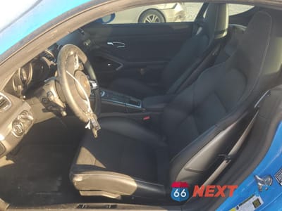 Zdjęcie 7 z 12 samochodu: 2024 PORSCHE CAYMAN BASE VIN:WP0AA2A8XRK255158 - miniatura