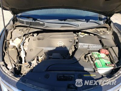 Zdjęcie 11 z 12 samochodu: 2014 NISSAN ALTIMA 2.5 VIN:1N4AL3AP6EN390465 - miniatura
