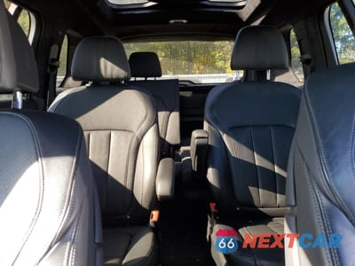 Zdjęcie 10 z 13 samochodu: 2019 BMW X7 XDRIVE40I VIN:5UXCW2C58KL082896 - miniatura