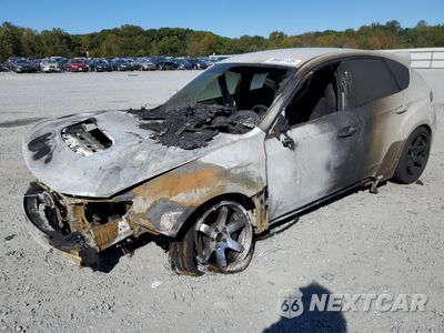 2013 SUBARU IMPREZA WRX STI JF1GR8H63DL832423 - główne zdjęcie licytacji z USA - miniatura