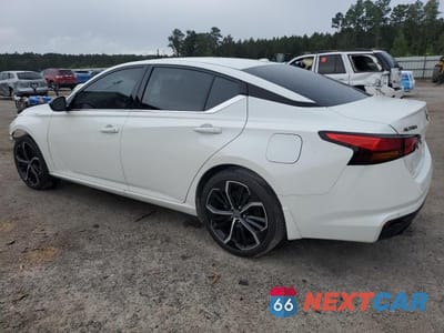 Drugie zdjęcie samochodu z przodu: 2024 NISSAN ALTIMA SR VIN:1N4BL4CV5RN397998 - miniatura