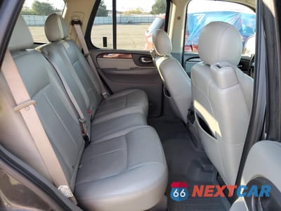 Zdjęcie 11 z 15 samochodu: 2007 GMC ENVOY VIN:1GKDT13S972143933 - miniatura