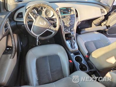 Zdjęcie 8 z 11 samochodu: 2017 BUICK VERANO SPORT TOURING VIN:1G4PR5SK4H4122148 - miniatura