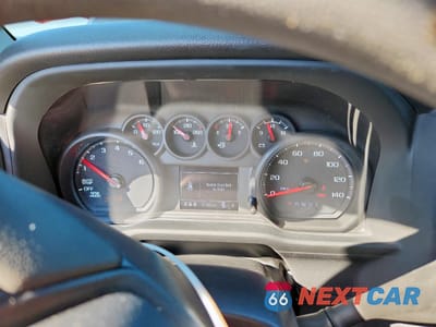 Zdjęcie 9 z 13 samochodu: 2024 CHEVROLET SILVERADO K1500 CUSTOM VIN:3GCPDBEK1RG203688 - miniatura