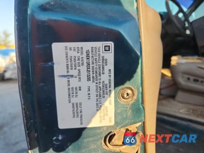 Zdjęcie 13 z 14 samochodu: 1999 CHEVROLET TAHOE K1500 VIN:1GNEK13R3XJ513285 - miniatura