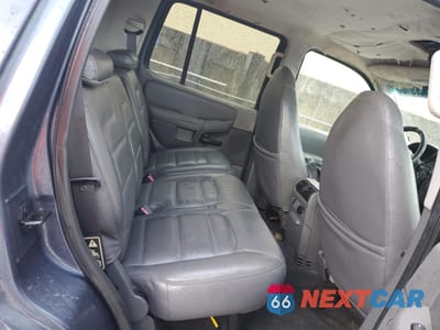 Zdjęcie 11 z 15 samochodu: 2002 FORD EXPLORER XLT VIN:1FMZU63E52ZA58203 - miniatura