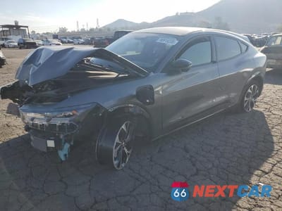2023 FORD MUSTANG MACH-E PREMIUM 3FMTK3SU8PMB06336 - główne zdjęcie licytacji z USA - miniatura
