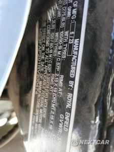 Zdjęcie 9 z 9 samochodu: 2024 ROYAL ENFIELD MOTORS CLASSIC 350 VIN:ME3FAP201RV300474 - miniatura