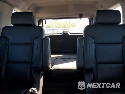 Zdjęcie 10 z 13 samochodu: 2016 CHEVROLET TAHOE K1500 LTZ VIN:1GNSKCKC5GR249239 - miniatura