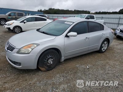 2008 NISSAN ALTIMA 2.5 1N4AL21E08N523430 - główne zdjęcie licytacji z USA - miniatura