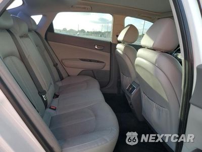 Zdjęcie 10 z 12 samochodu: 2018 KIA OPTIMA EX VIN:5XXGU4L3XJG192513 - miniatura