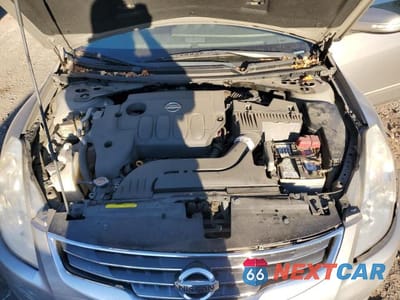 Zdjęcie 11 z 12 samochodu: 2012 NISSAN ALTIMA BASE VIN:1N4AL2AP3CC135033 - miniatura