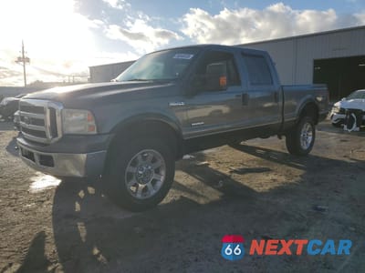 2006 FORD F350 SRW SUPER DUTY 1FTWW31P96ED79677 - główne zdjęcie licytacji z USA - miniatura