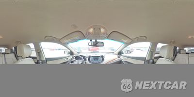 Zdjęcie 15 z 15 samochodu: 2013 HYUNDAI SANTA FE SPORT VIN:5XYZUDLB1DG031516 - miniatura