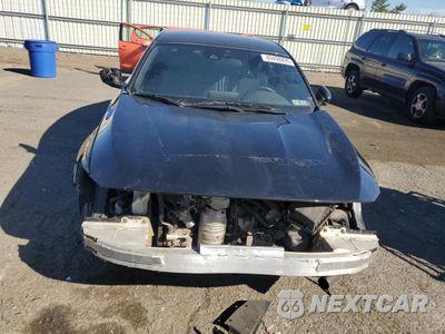 Piąte zdjęcie samochodu w środku: 2018 HONDA ACCORD SPORT VIN:1HGCV1F38JA030222 - miniatura