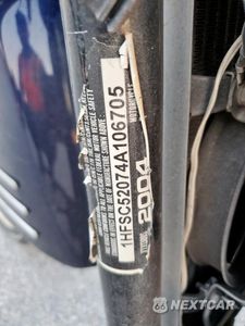 Zdjęcie 10 z 10 samochodu: 2004 HONDA VT1300 VIN:1HFSC52074A106705 - miniatura