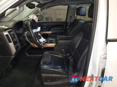 Zdjęcie 7 z 11 samochodu: 2015 CHEVROLET SILVERADO K2500 HEAVY DUTY LTZ VIN:1GC1KWEG2FF178943 - miniatura