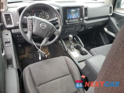 Zdjęcie 8 z 13 samochodu: 2024 NISSAN FRONTIER S VIN:1N6ED1CL2RN630217 - miniatura