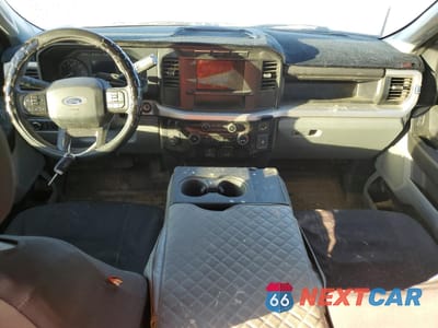 Zdjęcie 8 z 12 samochodu: 2024 FORD F350 SUPER DUTY VIN:1FT8W3BA3REE39007 - miniatura