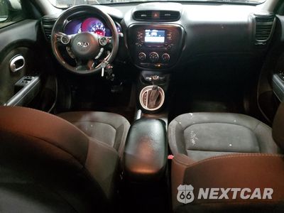 Zdjęcie 8 z 14 samochodu: 2019 KIA SOUL VIN:KNDJN2A24K7918555 - miniatura
