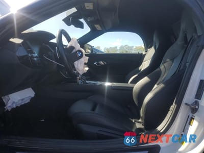 Zdjęcie 7 z 12 samochodu: 2019 BMW Z4 SDRIVE30I VIN:WBAHF3C53KWW30716 - miniatura