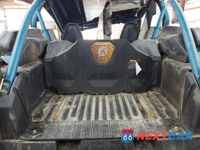 Zdjęcie 6 z 11 samochodu: 2023 KAWASAKI KRF 1000 B VIN:JKARFCB11PB504191 - miniatura