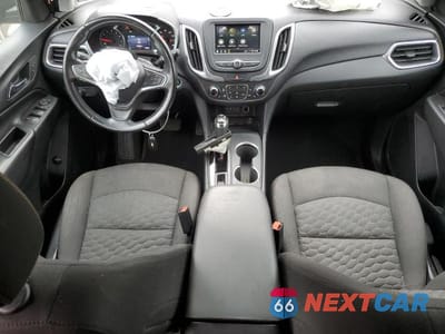 Zdjęcie 8 z 13 samochodu: 2019 CHEVROLET EQUINOX LT VIN:2GNAXKEV5K6159310 - miniatura