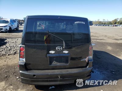 Zdjęcie 6 z 14 samochodu: 2006 TOYOTA SCION XB VIN:JTLKT324064115947 - miniatura