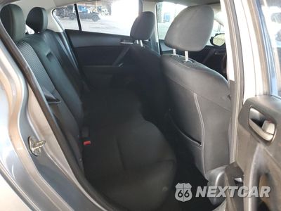 Zdjęcie 10 z 12 samochodu: 2013 MAZDA 3 I VIN:JM1BL1V76D1708412 - miniatura