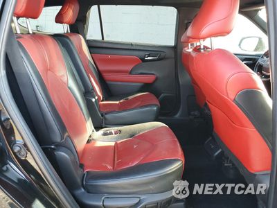 Zdjęcie 11 z 14 samochodu: 2023 TOYOTA HIGHLANDER L VIN:5TDKDRBH9PS512559 - miniatura