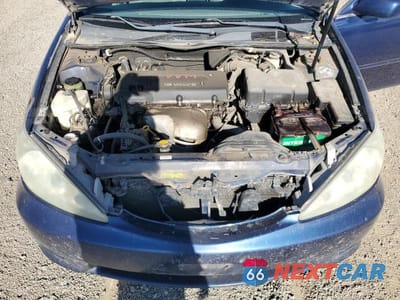 Zdjęcie 11 z 11 samochodu: 2005 TOYOTA CAMRY LE VIN:4T1BE32K95U010192 - miniatura