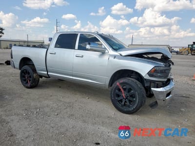 Czwarte zdjęcie samochodu z boku: 2010 DODGE RAM 2500 VIN:3D7UT2CLXAG175921 - miniatura