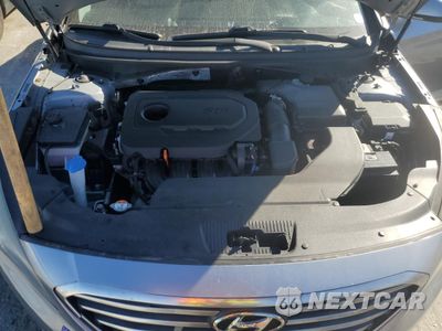 Zdjęcie 11 z 15 samochodu: 2017 HYUNDAI SONATA SE VIN:5NPE24AF0HH448991 - miniatura