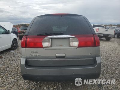 Zdjęcie 6 z 13 samochodu: 2007 BUICK RENDEZVOUS CX VIN:3G5DA03LX7S554211 - miniatura