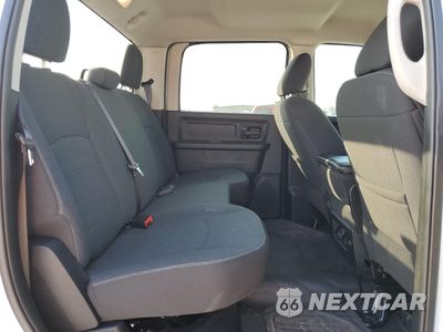 Zdjęcie 10 z 13 samochodu: 2023 RAM 1500 CLASSIC TRADESMAN VIN:3C6RR6KG7PG676842 - miniatura