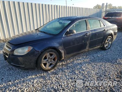 2009 CHEVROLET MALIBU LS 1G1ZG57N594118660 - główne zdjęcie licytacji z USA - miniatura