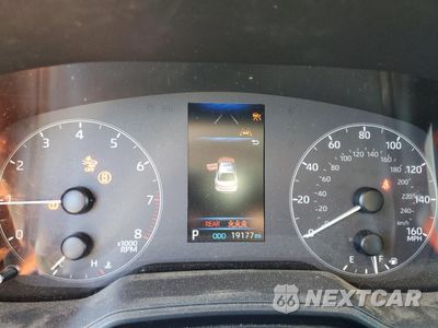 Zdjęcie 9 z 14 samochodu: 2024 TOYOTA COROLLA LE VIN:5YFB4MDE1RP149188 - miniatura